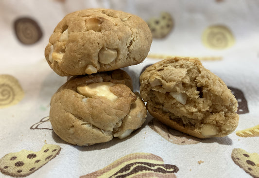 Gluten Free Bakery Style Cookies