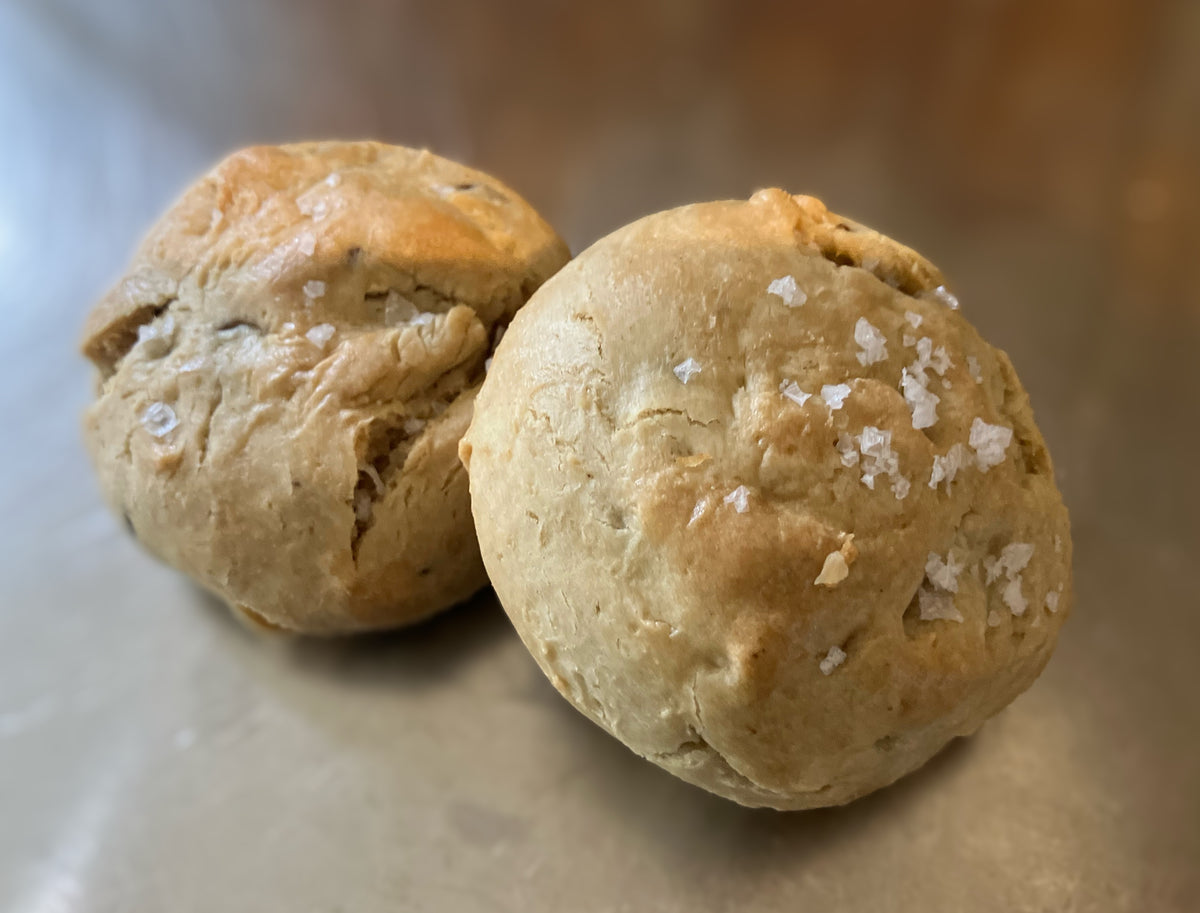 Gluten Free Bakery Style Cookies