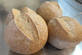 Sourdough Buns