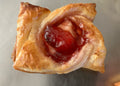 Puff Pastry Danish