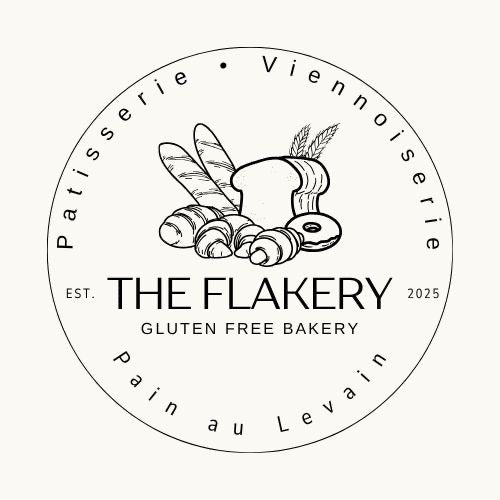 Gift Card for The Flakery Gluten Free Bakery
