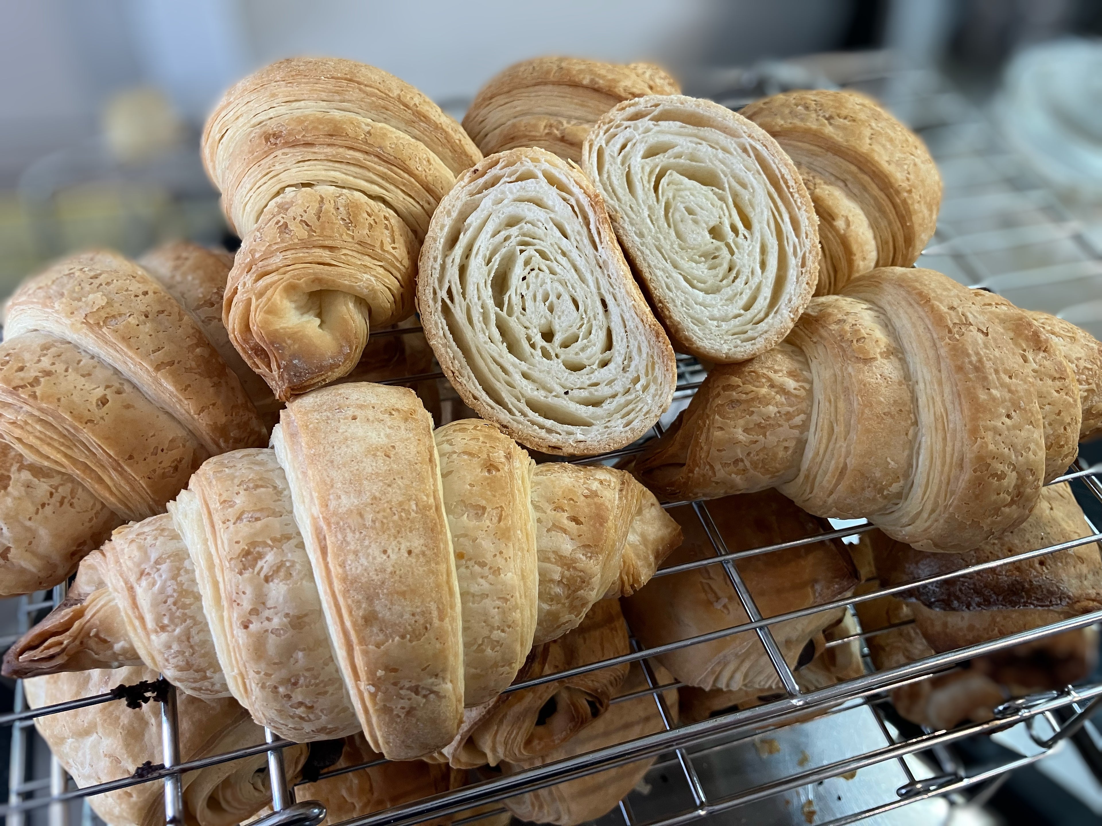 Classic Croissant