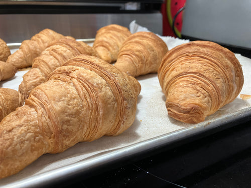 Classic Croissant