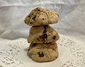 Gluten Free Base Cookie Dough Recipe