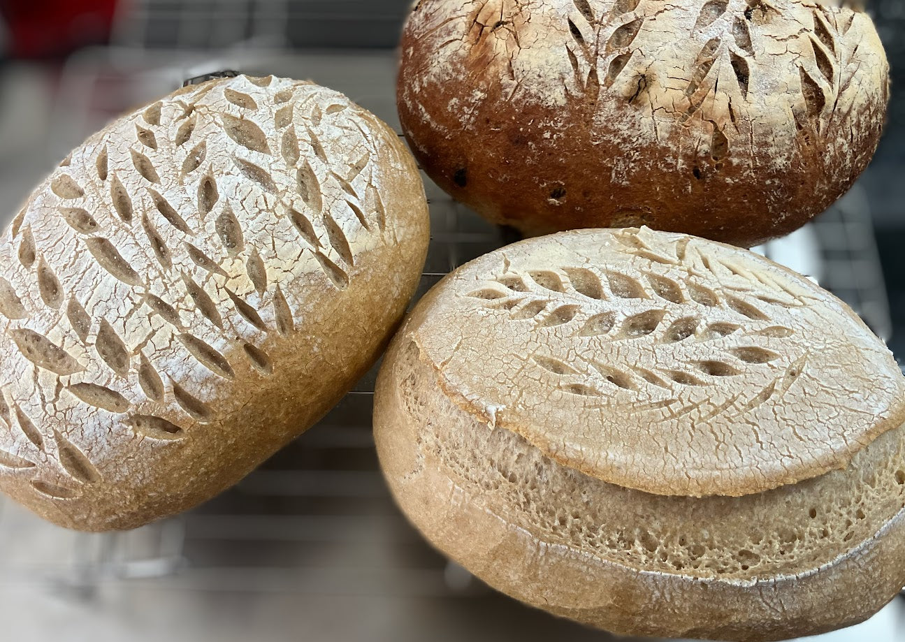 Original Sourdough Artisan Loaf